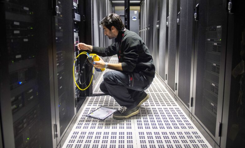 Jefferies says this cybersecurity stock could double — after 75% rise Jefferies says this cybersecurity stock could double — after 75% rise