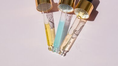 Research: how to recreate a complex perfume with Artificial Intelligence