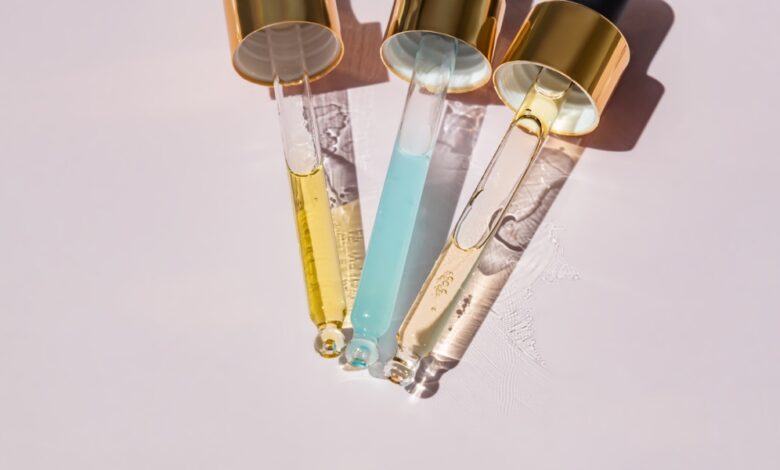 Research: how to recreate a complex perfume with Artificial Intelligence Research: how to recreate a complex perfume with Artificial Intelligence