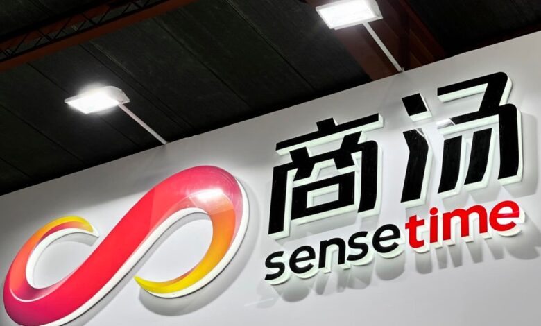 SenseTime shares soar more than 30% after announcing its latest generative AI model – NBC 7 San Diego SenseTime shares soar more than 30% after announcing its latest generative AI model – NBC 7 San Diego