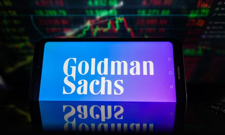 Stocks making the biggest moves premarket: GS, SNPO, CRM Stocks making the biggest moves premarket: GS, SNPO, CRM