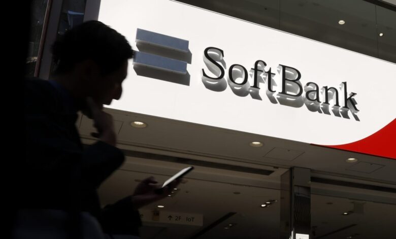 SoftBank will reportedly invest nearly billion in AI push, tapping Nvidia’s chips – NBC 7 San Diego SoftBank will reportedly invest nearly billion in AI push, tapping Nvidia’s chips – NBC 7 San Diego
