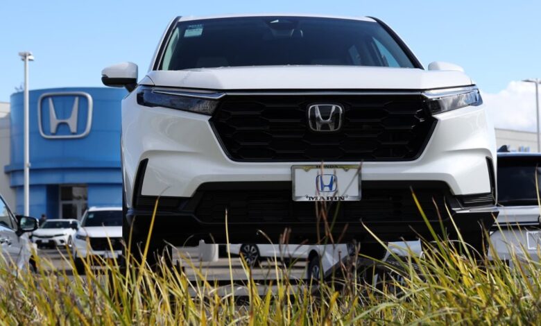 Honda to build billion electric vehicle hub in Canada – NBC10 Philadelphia Honda to build billion electric vehicle hub in Canada – NBC10 Philadelphia