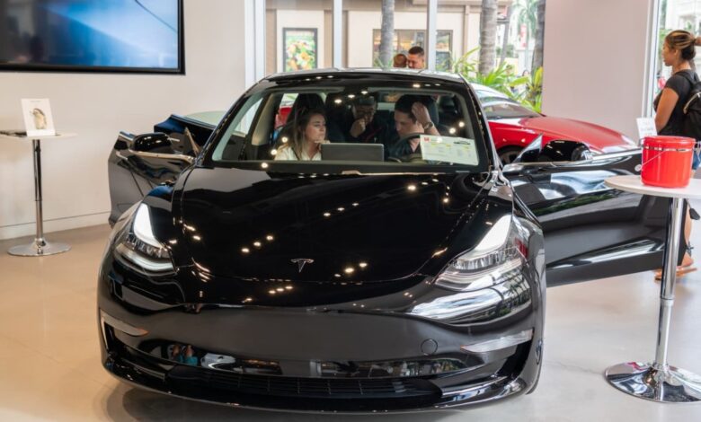 Why Hawaii is becoming a leader in U.S. EV adoption – NBC 5 Dallas-Fort Worth Why Hawaii is becoming a leader in U.S. EV adoption – NBC 5 Dallas-Fort Worth