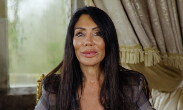 Why there is no such thing as luck, according to this entrepreneur and reality TV star Why there is no such thing as luck, according to this entrepreneur and reality TV star