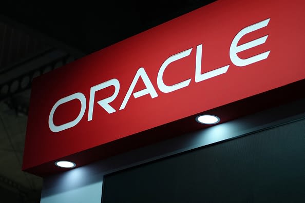 Oracle boosts generative AI capabilities as cloud competition intensifies Oracle boosts generative AI capabilities as cloud competition intensifies