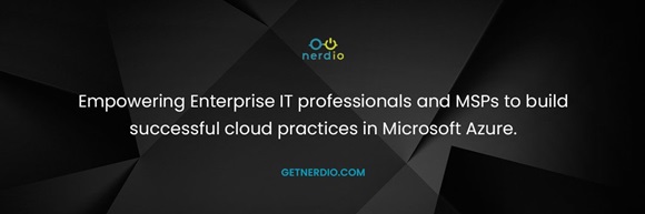 LLM series – Nerdio: At the coalface of AI product management LLM series – Nerdio: At the coalface of AI product management