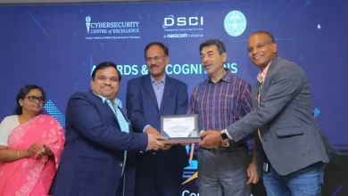 DSCI Cybersecurity Centre of Excellence hosts Cybersecurity and Privacy Conference