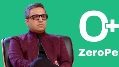 Ashneer Grover: Shark Tank Fame Ashneer Grover Set To Re-Enter In Fintech Space With ZeroPe- Check Details | Industry News