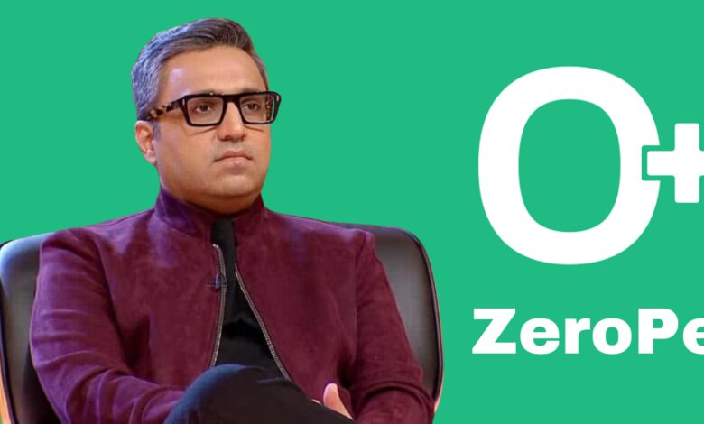 Ashneer Grover: Shark Tank Fame Ashneer Grover Set To Re-Enter In Fintech Space With ZeroPe- Check Details | Industry News Ashneer Grover: Shark Tank Fame Ashneer Grover Set To Re-Enter In Fintech Space With ZeroPe- Check Details | Industry News