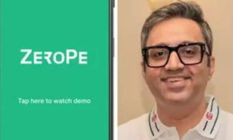BharatPe co-founder and former MD Ashneer Grover returns to fintech space with this new app BharatPe co-founder and former MD Ashneer Grover returns to fintech space with this new app