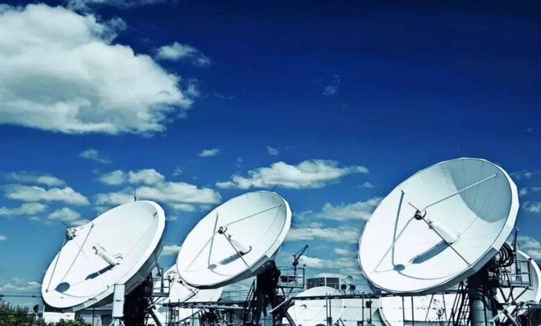 DoT to consult Trai’s on satcom spectrum allocation, licensing process DoT to consult Trai’s on satcom spectrum allocation, licensing process