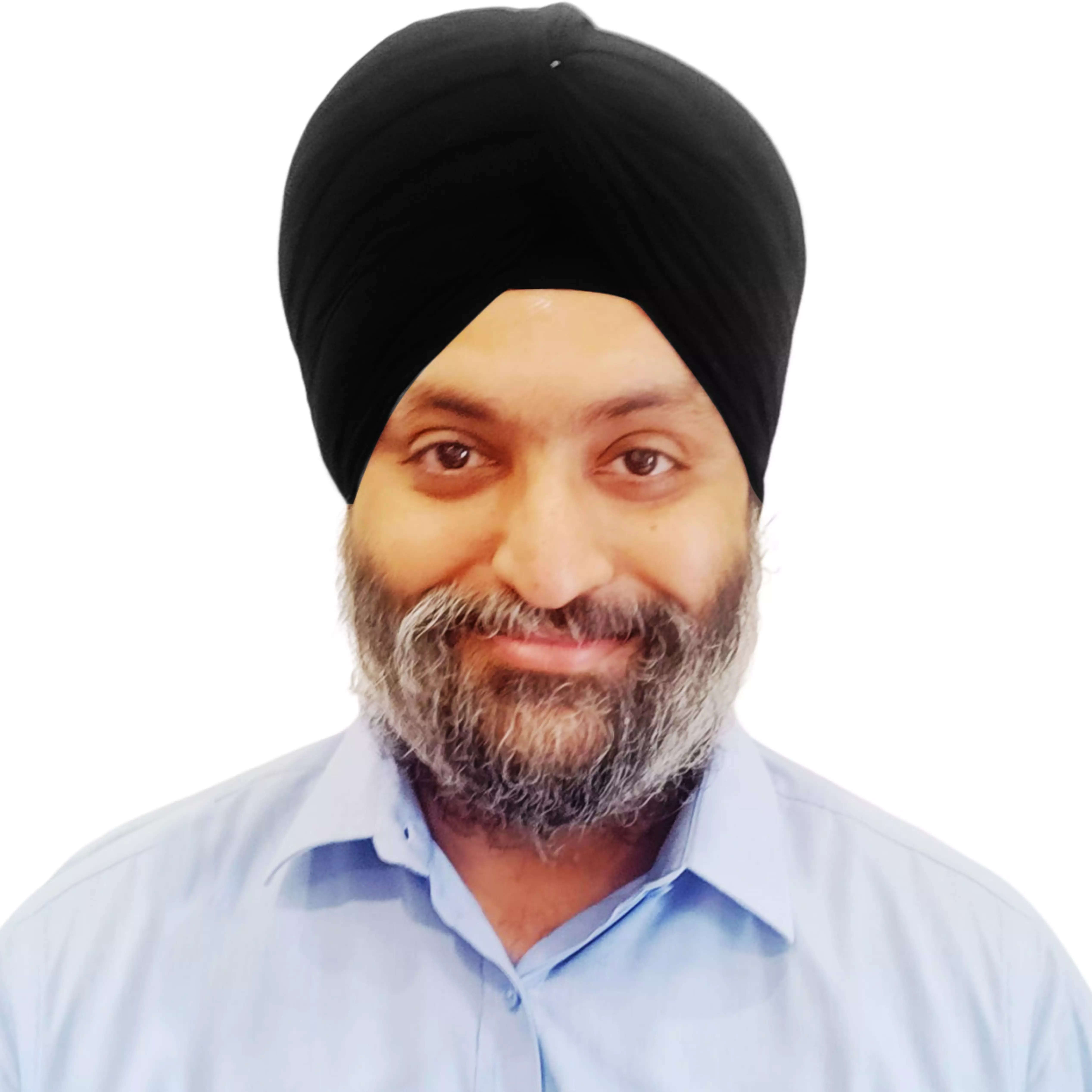 <p>Amarjeet Singh Khalsa, Solutions Architect, Gathr Data Inc</p>