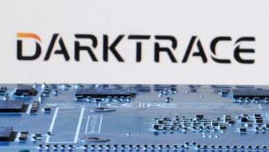 Cybersecurity firm Darktrace accepts  bn takeover