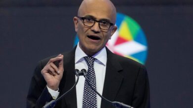 Satya Nadella: Microsoft CEO Sets Top Priority To Focus On This Key Area- Check Details