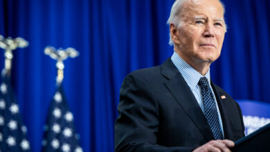 March’s Hot Inflation Report is a Political Blow to Biden