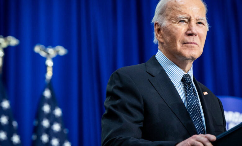 March’s Hot Inflation Report is a Political Blow to Biden March’s Hot Inflation Report is a Political Blow to Biden