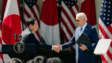 What Biden and Kishida Agreed To in Their Effort to Bolster Ties