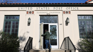 USPS Proposes Another Stamp Price Increase