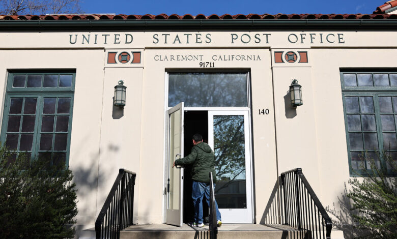 USPS Proposes Another Stamp Price Increase USPS Proposes Another Stamp Price Increase