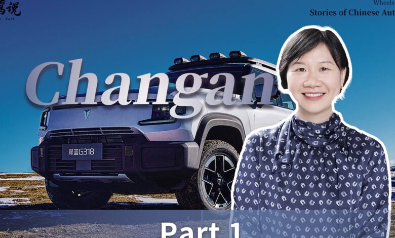 Wheels of Change – Gasgoo Wheels of Change – Gasgoo