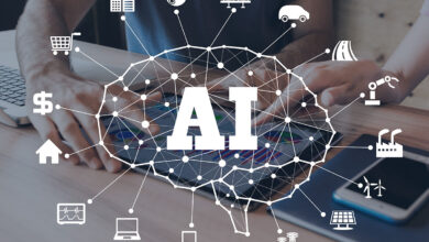 AI sparks increasing cyber concerns for execs amid growing adoption