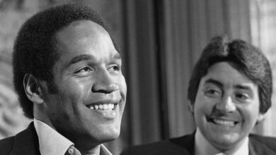 O.J. Simpson, Athlete Whose Trial Riveted the Nation, Dies at 76