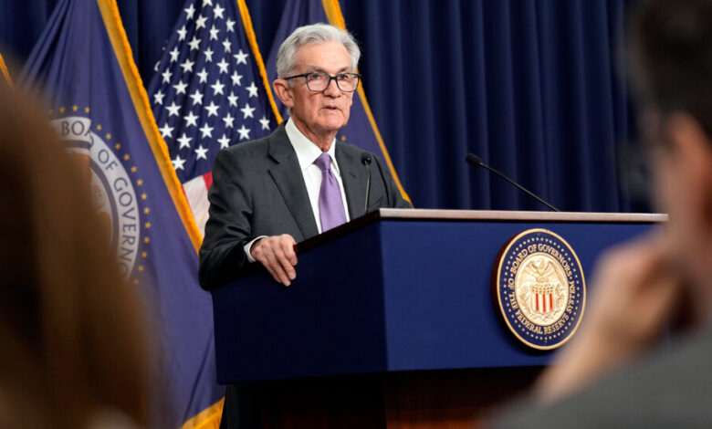 The Odds for a Summertime Fed Rate Cut Are Dwindling The Odds for a Summertime Fed Rate Cut Are Dwindling