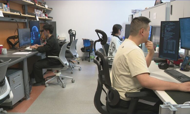 ‘Empire AI’ is expected to create jobs in WNY ‘Empire AI’ is expected to create jobs in WNY
