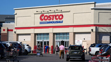 What’s Driving Surging Gold Bar Sales at Costco?