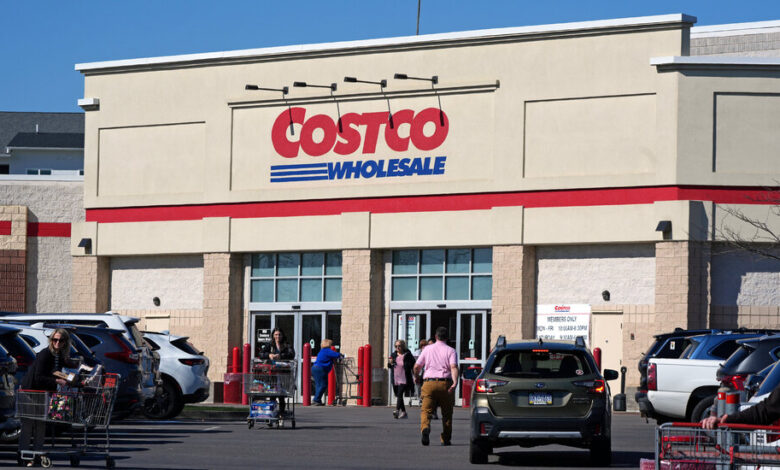 What’s Driving Surging Gold Bar Sales at Costco? What’s Driving Surging Gold Bar Sales at Costco?