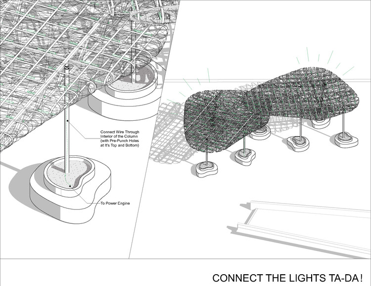 Bamboo Cloud / llLab. - Image 35 of 63