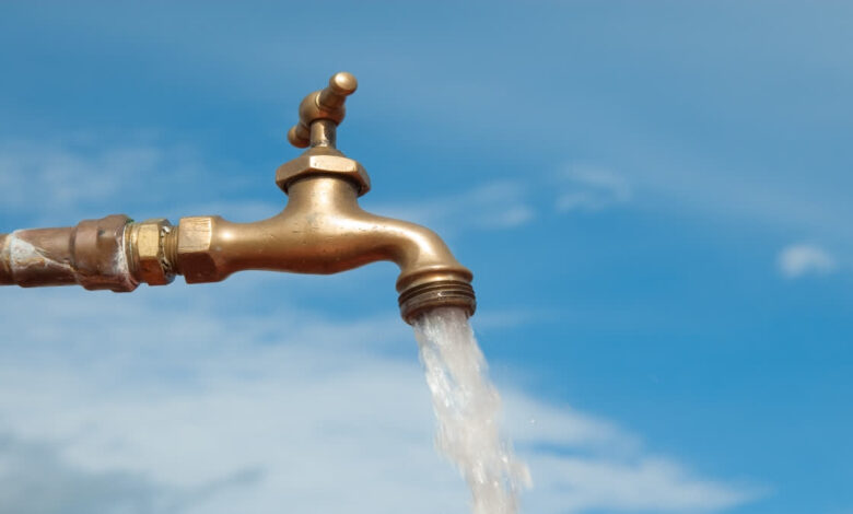 Ensuring Sustainable Water Resource Management for Future Generations Ensuring Sustainable Water Resource Management for Future Generations