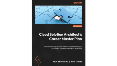 Chapter 1: Understanding the Responsibilities of a Cloud Solution Architect