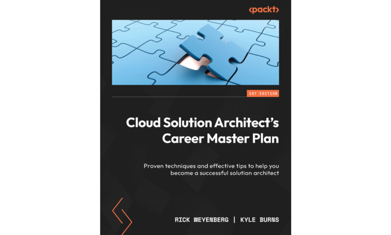 Chapter 1: Understanding the Responsibilities of a Cloud Solution Architect Chapter 1: Understanding the Responsibilities of a Cloud Solution Architect