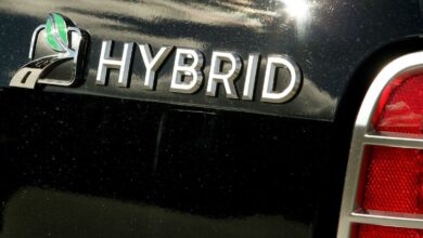 Electric Cars: Plug-In Hybrid SUVs Are in Vogue But Watch Their Emissions