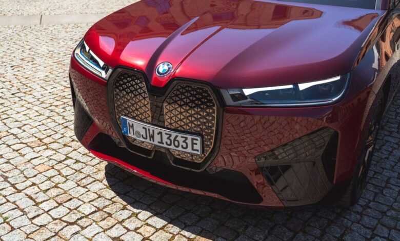 BMW’s Surprise Electric-Car Success Started With an Early Setback BMW’s Surprise Electric-Car Success Started With an Early Setback