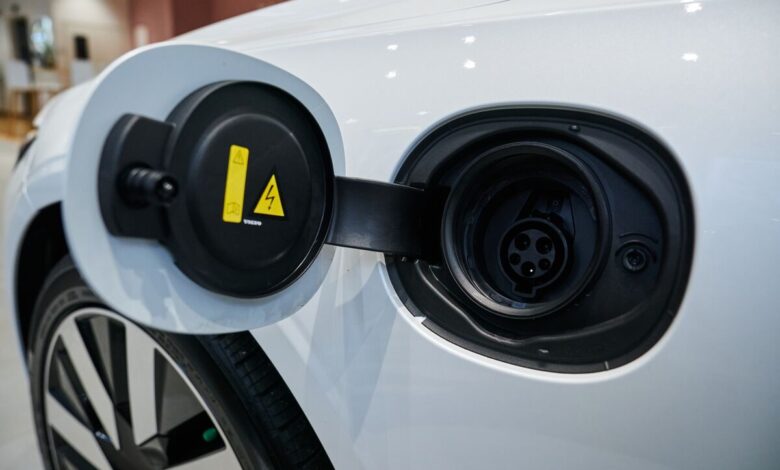 Indonesia Triples EV Charging Stations Along Highways Before Eid Indonesia Triples EV Charging Stations Along Highways Before Eid