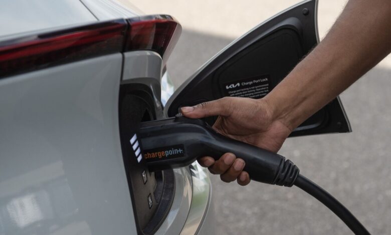 Biden’s EV Strategy Is Failing Due to Politics and Weak Economics Biden’s EV Strategy Is Failing Due to Politics and Weak Economics