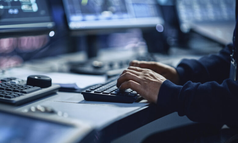 CA’s top cybersecurity job has been vacant for almost 2 years CA’s top cybersecurity job has been vacant for almost 2 years