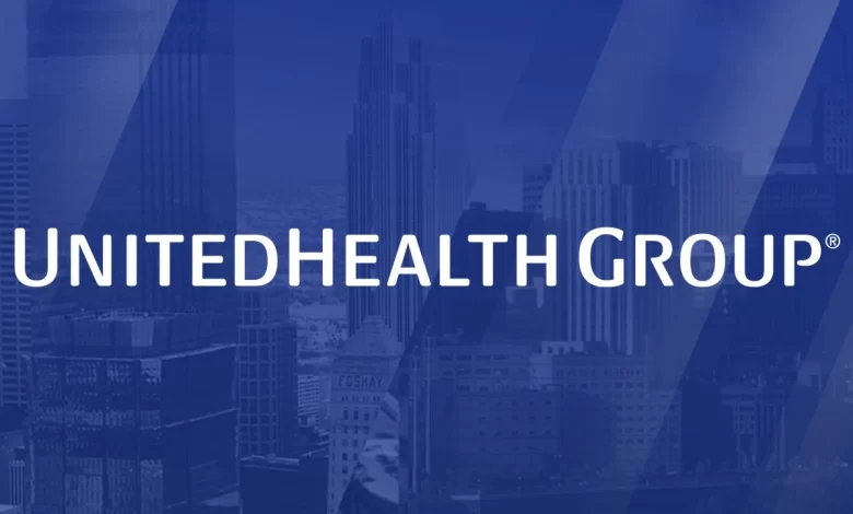 UnitedHealth confirms ransom was paid to hackers in February cybersecurity attack UnitedHealth confirms ransom was paid to hackers in February cybersecurity attack