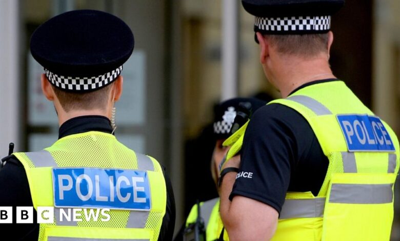 Met using data to target London’s ‘most predatory offenders’ Met using data to target London’s ‘most predatory offenders’