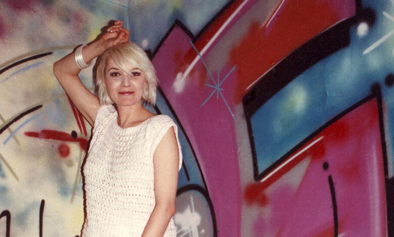 Patti Astor, Fun Gallery Co-Founder, Dies at 74 Patti Astor, Fun Gallery Co-Founder, Dies at 74