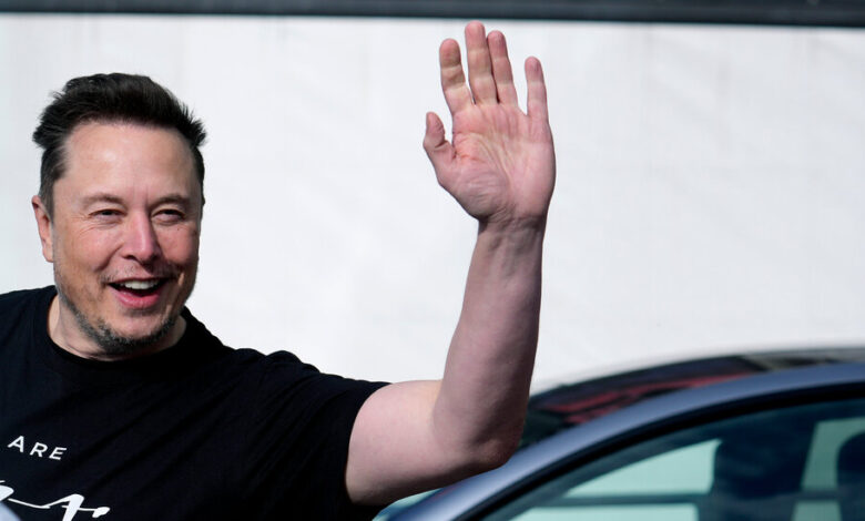 Tell Us: Has Elon Musk’s Behavior Affected How You View Tesla? Tell Us: Has Elon Musk’s Behavior Affected How You View Tesla?