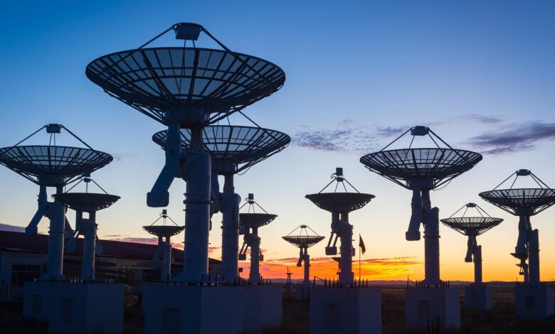 Telecommunications | FORVIS Telecommunications | FORVIS