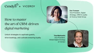 How to Master the Art of CRM-Driven Digital Marketing