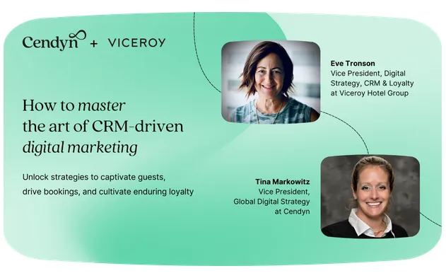 How to Master the Art of CRM-Driven Digital Marketing How to Master the Art of CRM-Driven Digital Marketing