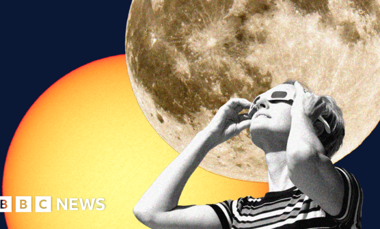 2024 solar eclipse: A guide on where and how to watch it in North America 2024 solar eclipse: A guide on where and how to watch it in North America