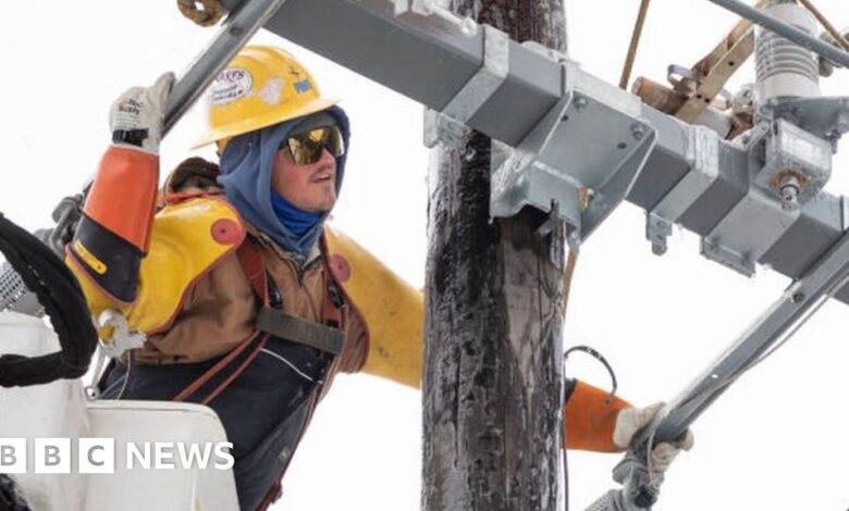 How AI is helping to prevent future power cuts How AI is helping to prevent future power cuts
