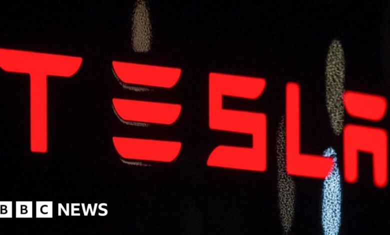 Tesla lays off more than 10% of its workforce Tesla lays off more than 10% of its workforce